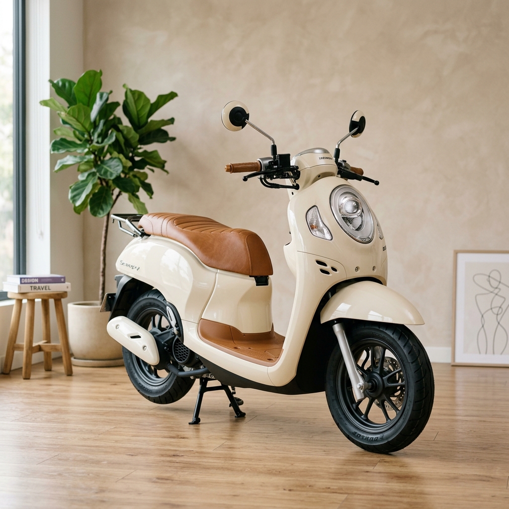Scoopy